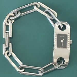 Womens Gucci 6100L OS